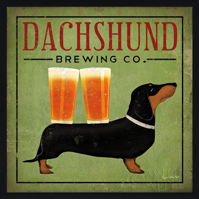 Dachshund Brewing Co